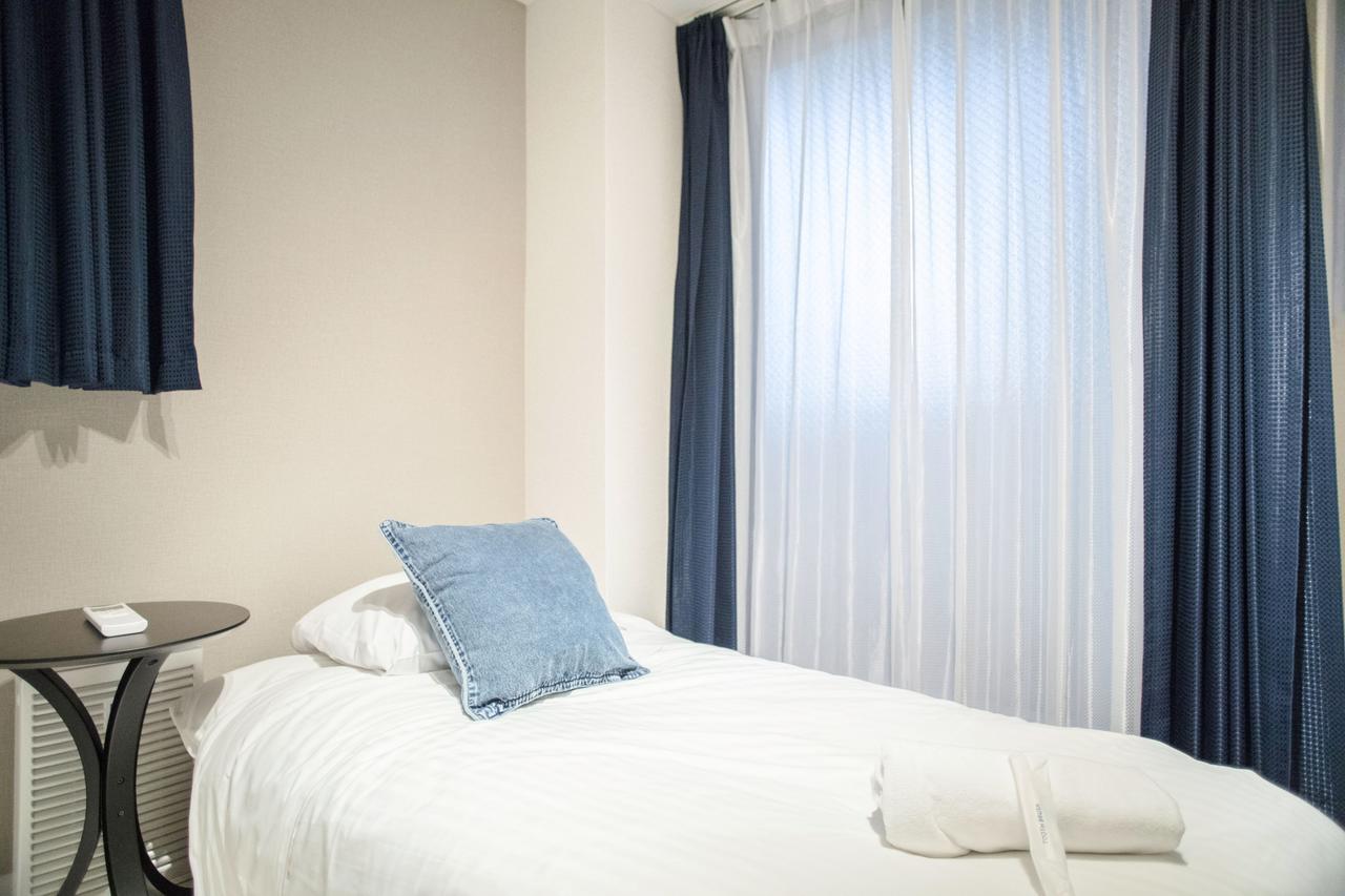 Nth Namba - Whole Floor 3 Flats - Self Check-In Only Osaka Exterior foto